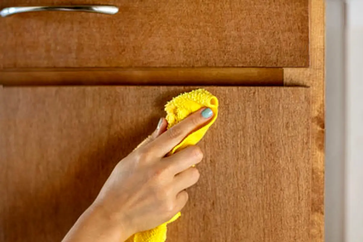 بهترین راهکارها برای نظافت و نگهداری بهتر سرویس مبلمان چوبی