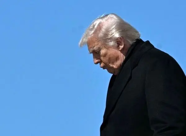 ترامپ بار دیگر تهدید به نابودی زیرساخت‌های حیاتی ایران کرد