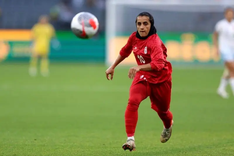 حسرت المپیک از تیم امید به تیم ملی زنان رسید/ دختران ایرانی با باخت مقابل فیلیپین به کار خود پایان دادند
