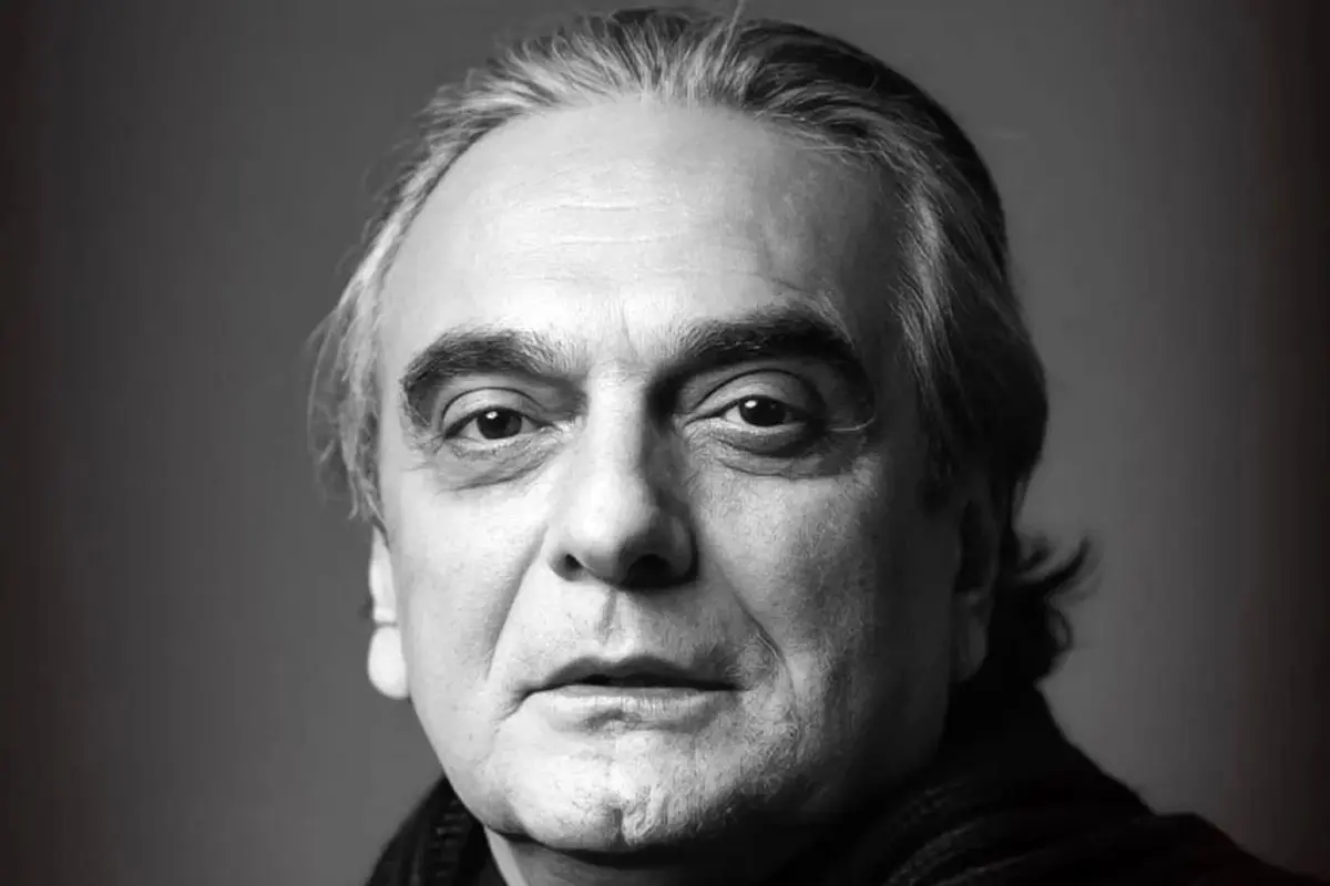 همایون ارشادی با بدرقه هنرمندان راهی خانه ابدی شد