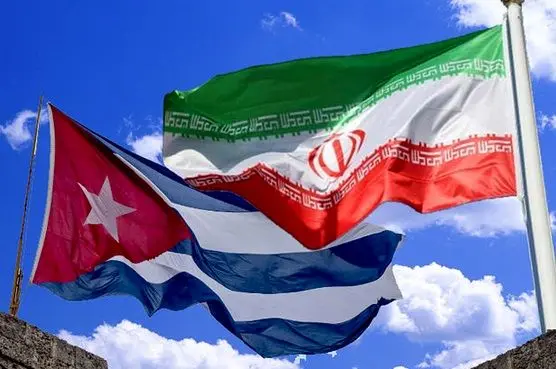 ورود رئیس‌جمهور کوبا به ایران بعد از 22 سال؛ دیدار با رئیسی امروز انجام خواهد شد