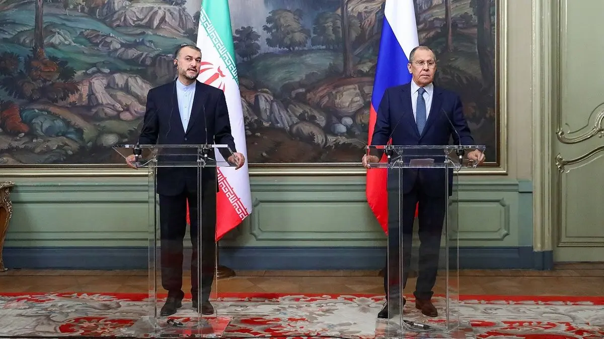 روسیه و ایران در یک کشتی تحریم قرار دارند/تهران دوست روزهای تحریم مسکو 