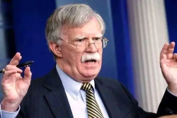 جان بولتون: ایران تیم مذاکراتی آمریکا را انتخاب کرده و از نظر روانی در این مرحله برتری دارد