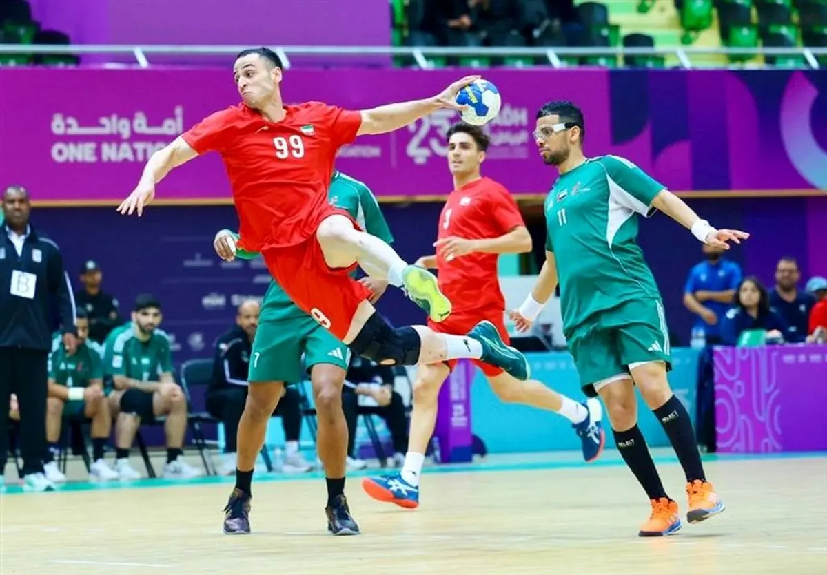 بازی های کشورهای اسلامی؛ نتایج ورزشکاران ایران در روز یازدهم