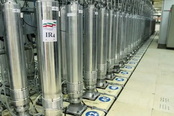 ادعای یک روزنامه به نقل از یک اندیشکده آمریکایی: فعالیت یکی از تاسیسات هسته‌ای ایران از سر گرفته شد