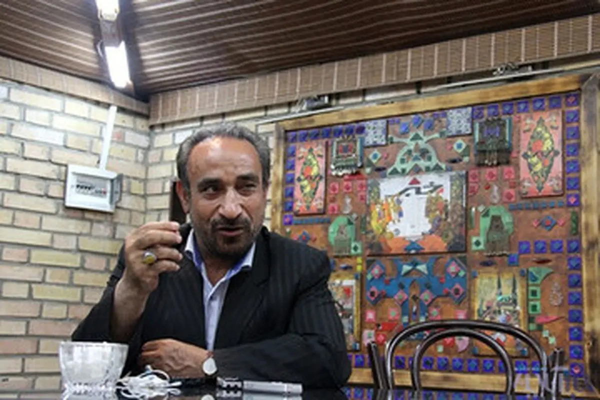 اگر ۸ تا ۱۰ درصد مردم تهران پای صندوق ها بیایند، احتمالا بعید است لیست اصلاح طلبان رای بیاورد