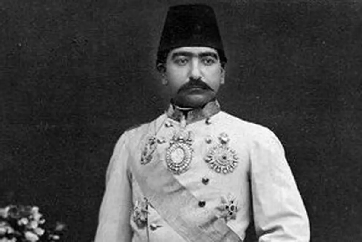 خاطرات ناصرالدین شاه قاجار از چشم‌چرانی‌هایش در لندن؛ می‌شد سیصد هزار دختر خوشگل انتخاب کرد