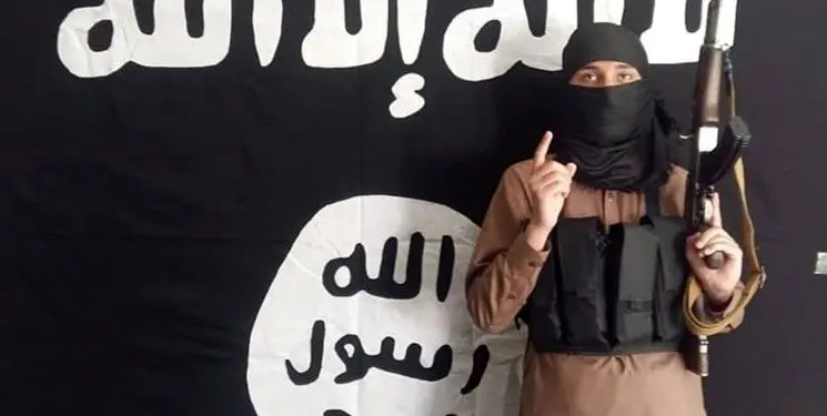 دستگیری یکی از خطرناک‌ترین تروریست‌های داعش در عراق