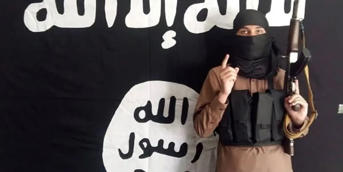 حضور داعش در استان عراقی هم‌مرز با ایران