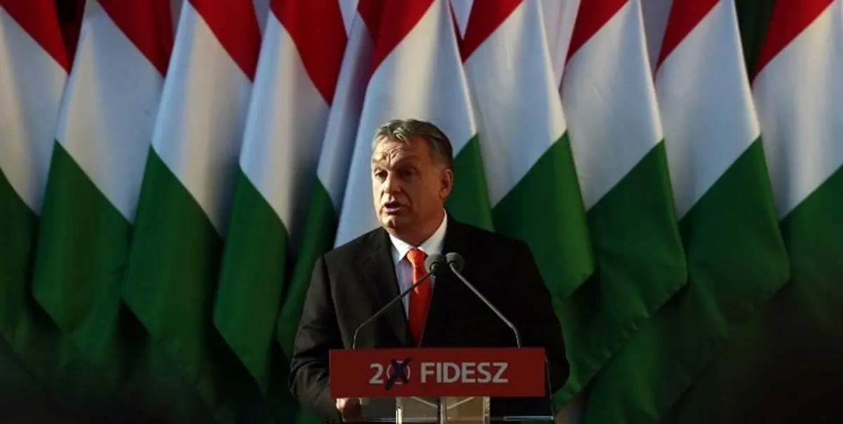 نخست‌وزیر مجارستان پیش‌شرط پایان درگیری‌ها در اوکراین رااعلام کرد