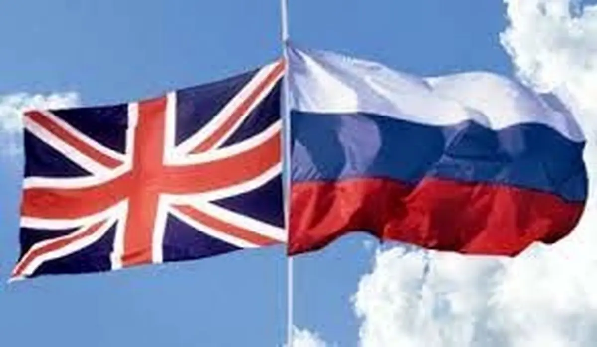 روسیه عبور هواپیماهای انگلیسی از حریم هوایی خود را ممنوع کرد