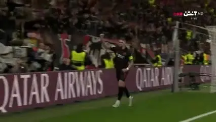 ببینید| خلاصه بازی بایرلورکوزن مقابل آرسنال