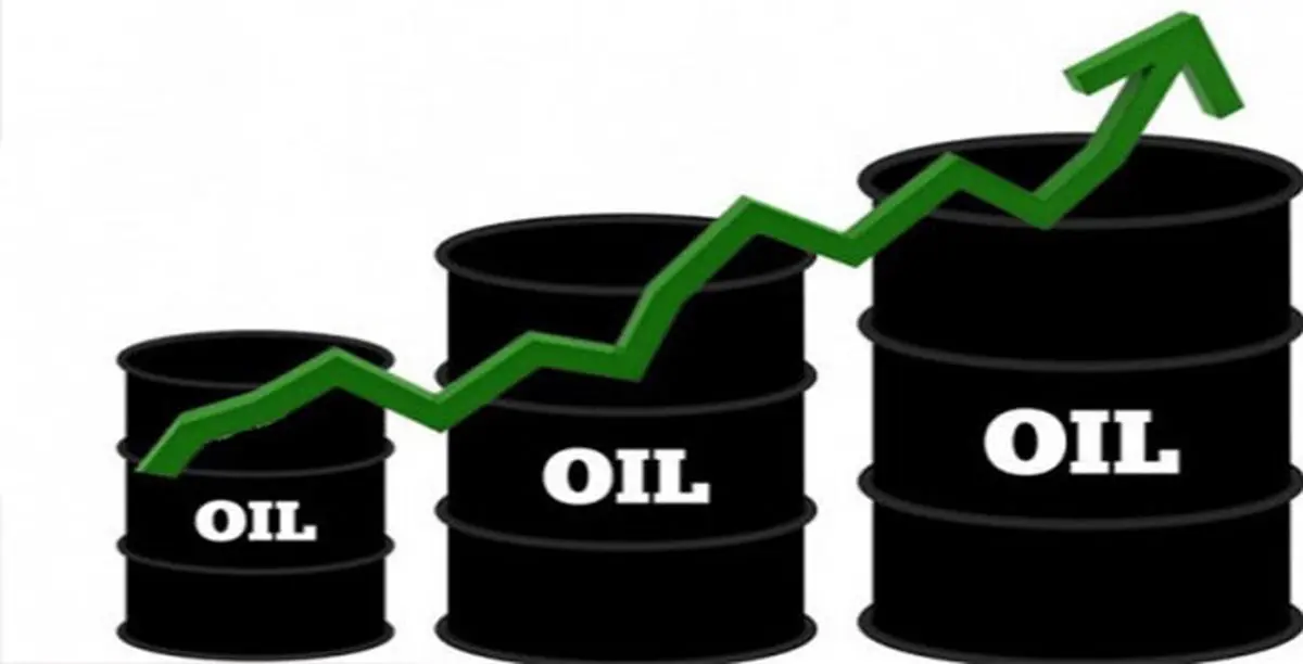 ازسرگیری روند افزایشی قیمت نفت
