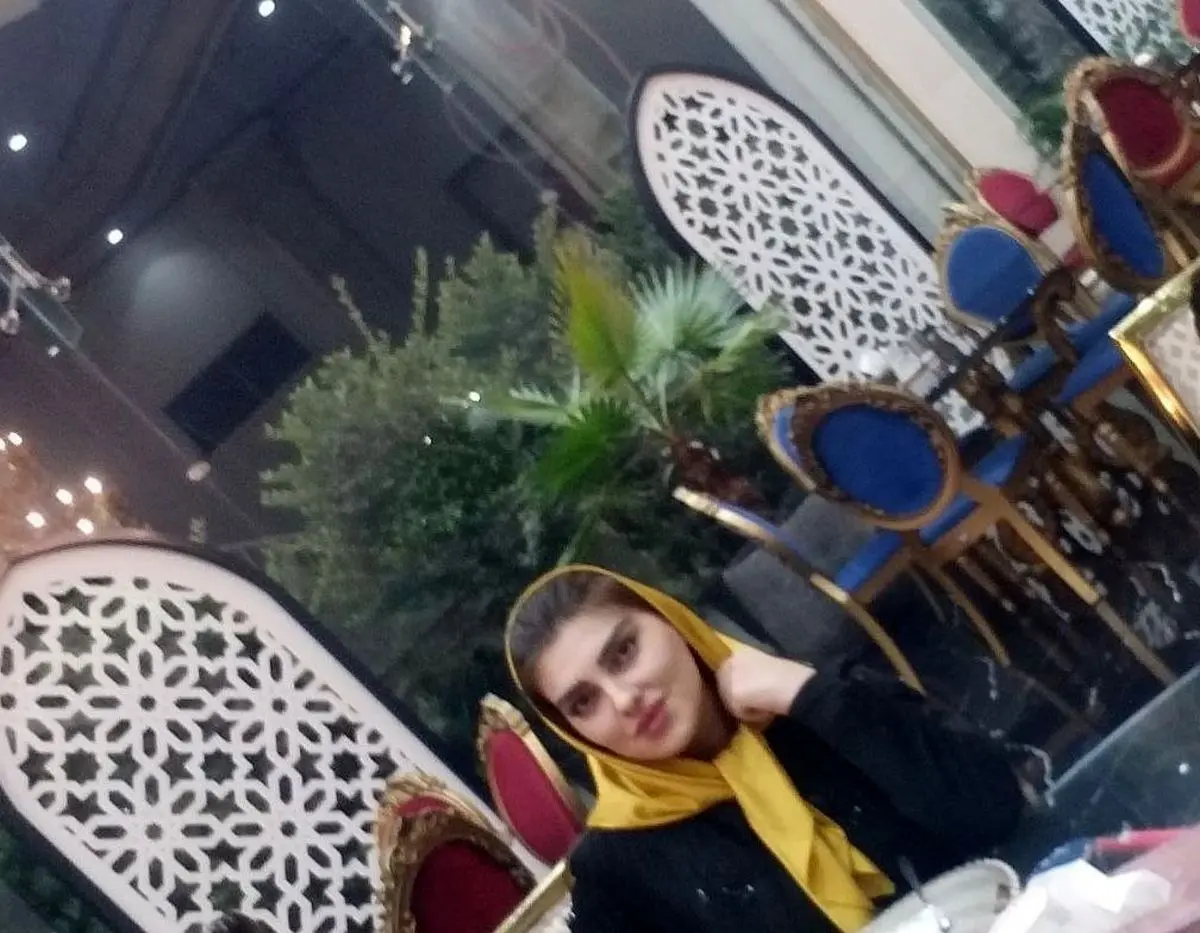 محمد زارع، پدر مبینا: دخترم؛ چهارده، پانزده سالگی به عقد متهم درآمد و دو بار تهدید شد