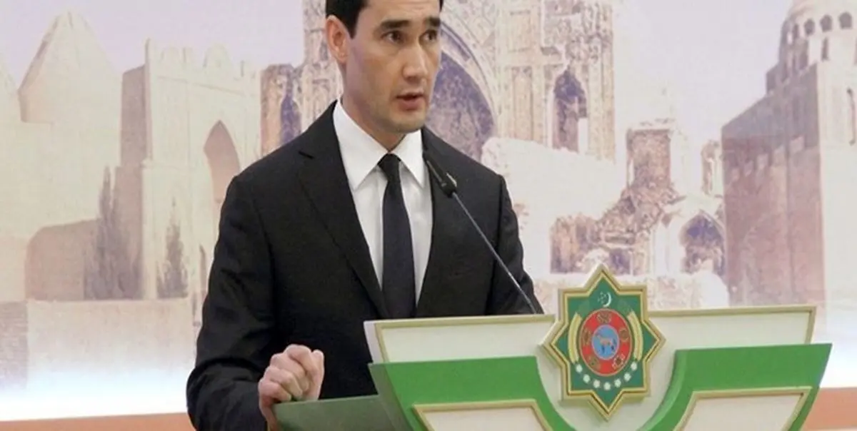 انتصابات جدید در دولت ترکمنستان