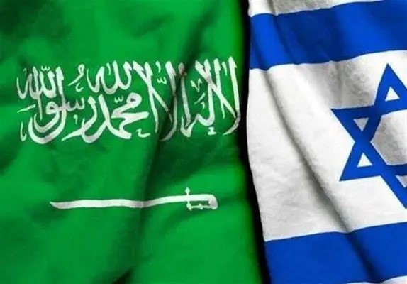 یک وزیر اسرائیلی دیگر به عربستان رفت