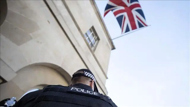 لندن: به پلیس انگلیس اختیارات جدیدی برای محدود کردن اعتراضات داده خواهد شد