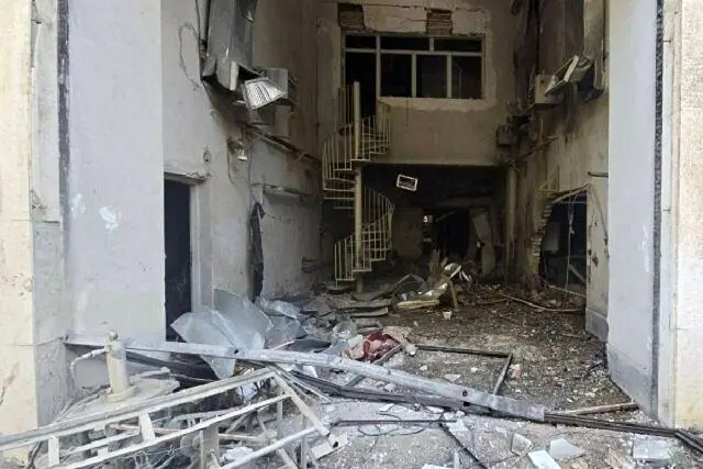 فعالیت کمیته علت‌یابی حادثه آزمایشگاه دانشگاه تهران آغاز شد