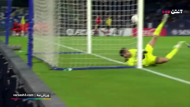ببینید| خلاصه بازی ناپولی مقابل جنوا