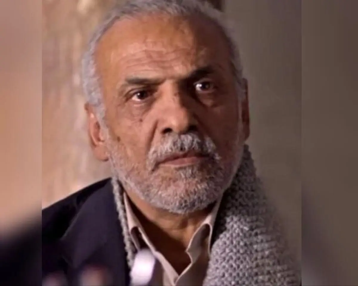 محمدعلی دشتی بازیگر سریال‌های تلویزیونی درگذشت