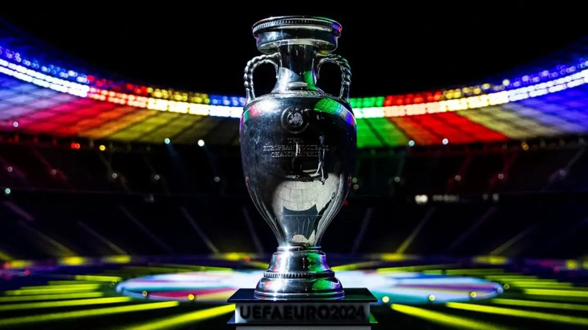 برنامه مرحله یک‌هشتم نهایی یورو ۲۰۲۴/ تاریخ و ساعت ۸ مسابقه حساس جام ملت‌های اروپا