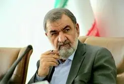 محسن رضایی: هر مذاکره‌ای منوط به رضایت شروط ایران و مقاومت است