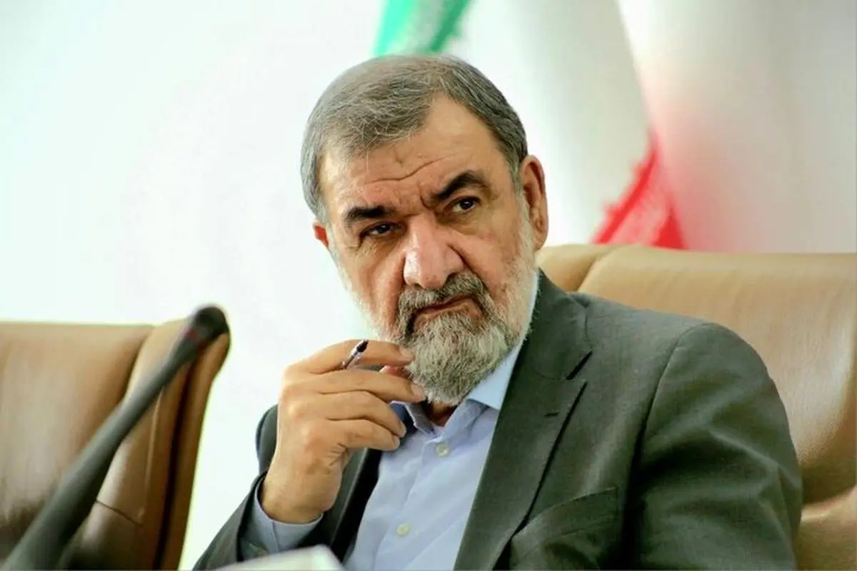 واکنش محسن رضایی به عملیات وزارت اطلاعات در اسرائیل