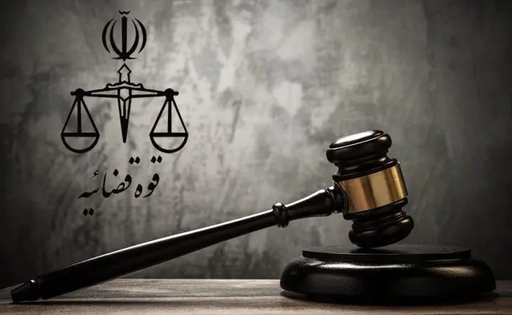 اجرای حکم اعدام متجاوز به عنف در شاهرود