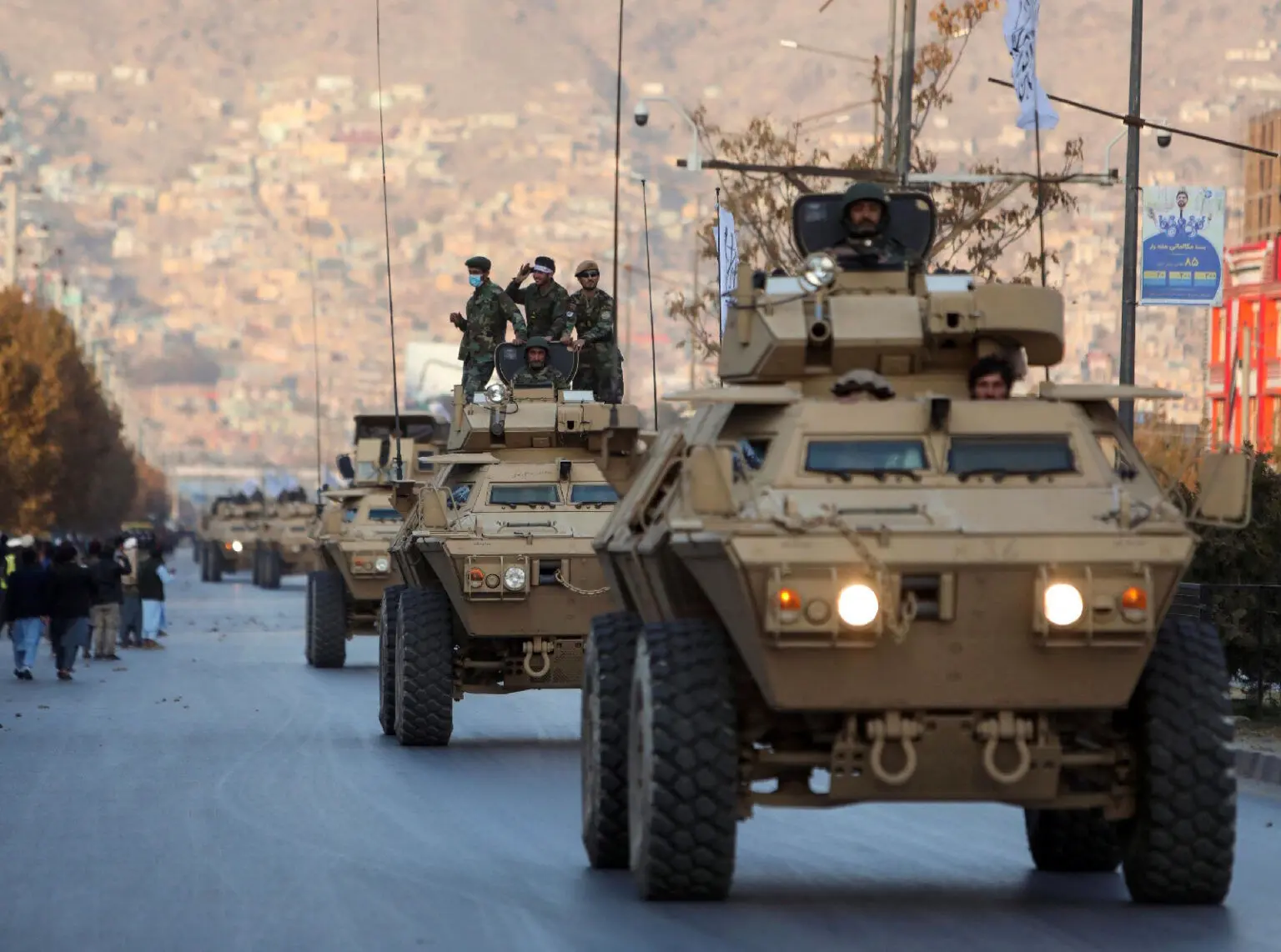 قدرت نظامی طالبان با این همه ادعا چقدر است؟ + جزئیات