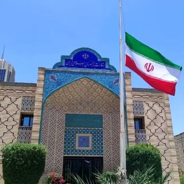 فرصت یک هفته‌ای به اعضای سفارت ایران برای ترک قطر؛ شایعه یا حقیقت؟