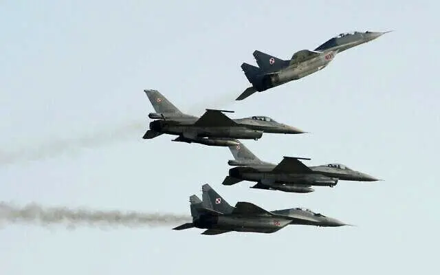 طرح نیروی هوایی هند برای خرید 114 جنگنده چند منظوره