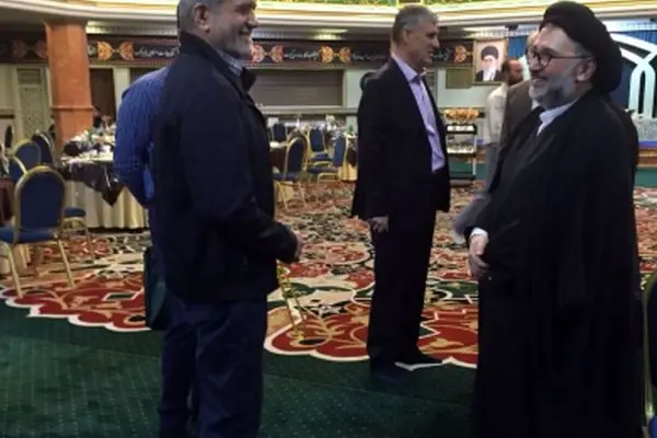 ابطحی: از رای به پزشکیان پشیمان نیستیم/ پزشکیان کاندیدای اصلاح طلبان بوده و هست و به آن افتخار دارند