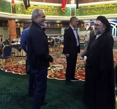 پزشكيان،انتخاب،انتخابش،شدنش،ابطحي