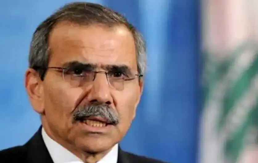 لبنان،اسرائيل،صلح،روابط،عربي،سلام،مذاكره،طرح،توقف،سلاح،صحبت، ...