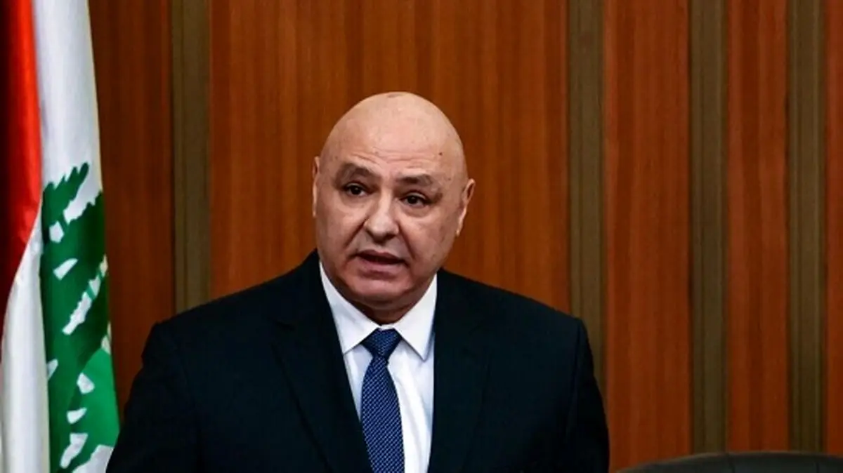 رئیس‌جمهور لبنان: از طرح منطقه حائل اسرائیل در جنوب اطلاعی نداریم