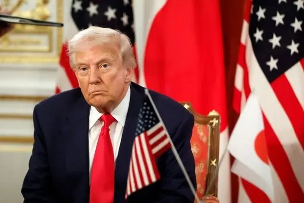 ترامپ فرمان‌های امضاشده بایدن با اتوپن را لغو کرد