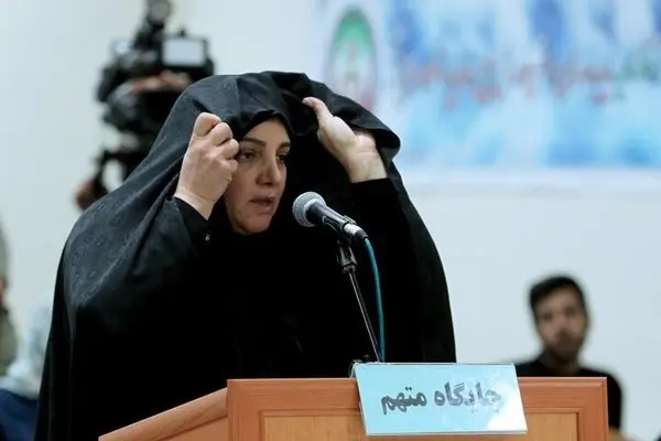 جهانگیر: دستور ضبط وثیقه شنبم نعمت‌زاده که ملکی به ارزش ۹۰ میلیارد تومان در تهران است، صادر شده/ هیچ بخشی از پرونده او منجر به برائت نشده