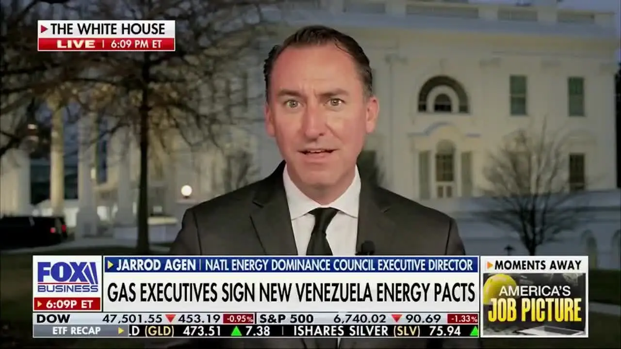 ببینید| حسین موسویان: ‏مدیر اجرایی شورای انرژی کاخ سفید رسما اعلام کرد که هدف آمریکا به دست گرفتن کنترل کامل بر ذخایر نفت ایران است