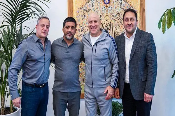 توضیف رئیس فدراسیون کشتی روسیه از کشتی ایران، دوست و رقیب دیرینه