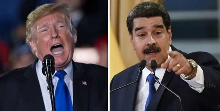 وزیر دفاع سابق آمریکا: «ترامپ» خواستار ترور «مادورو» شده بود