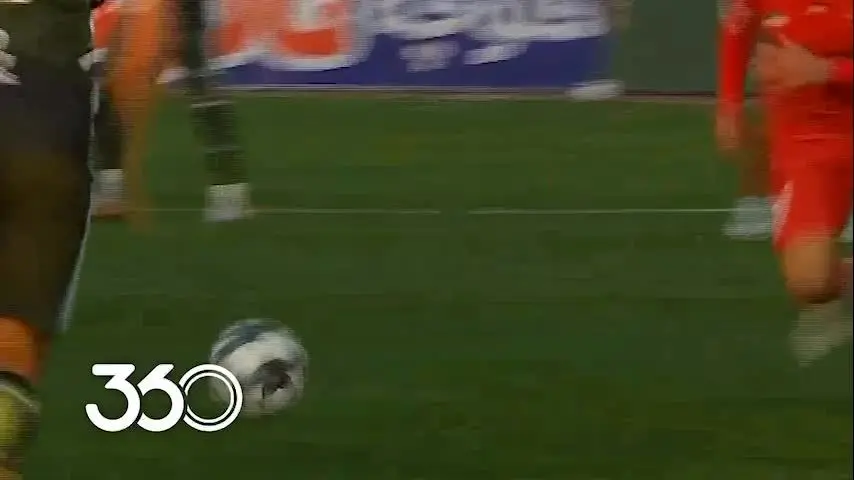 کارشناسی داوری پرسپولیس-آلومینیوم؛ سرلک باید اخراج می شد