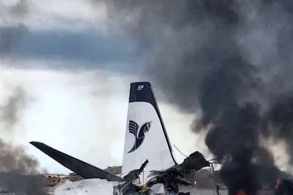 چند هواپیما در حملات آمریکا و اسرائیل به ایران آسیب دید؟