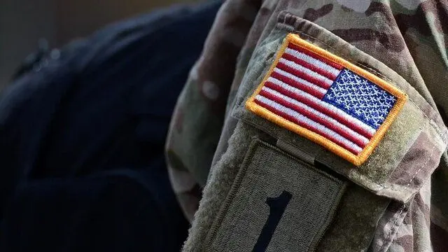 پنتاگون مشارکت نیروهای آمریکایی در عملیات اوکراین را تکذیب کرد
