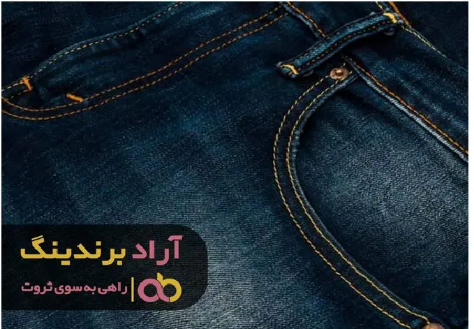 کارآفرینی در شلوار مرا وارد دنیای ثروت کرد