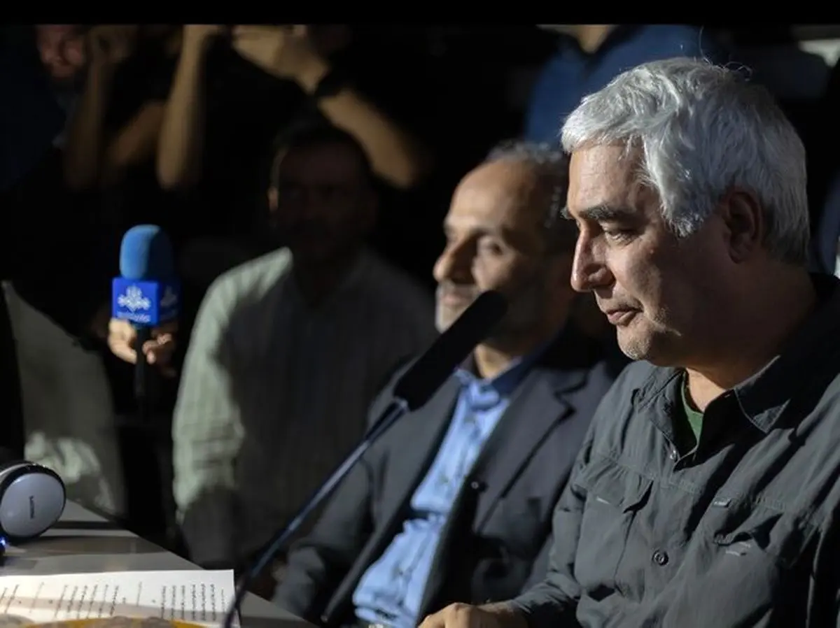 سریال «موسی کلیم‌الله» کلید خورد