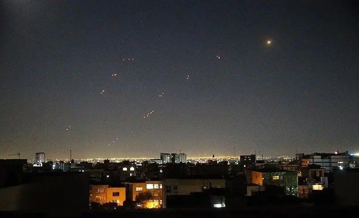 سیانان: ترامپ به حمله ایران پاسخ نخواهد داد