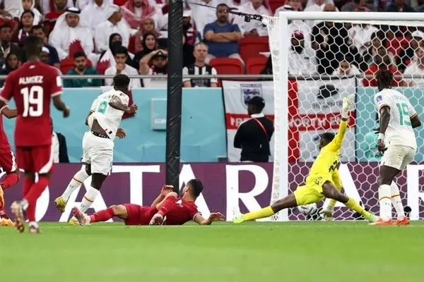 حذف زودهنگام در خانه؛ قطر ضعیف‌ترین میزبان ادوار جام جهانی+ ویدئو