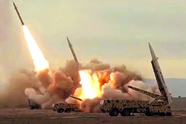 اعتراف مقام اسرائیلی به ضعف پدافندی پس از حملات موشکی ایران