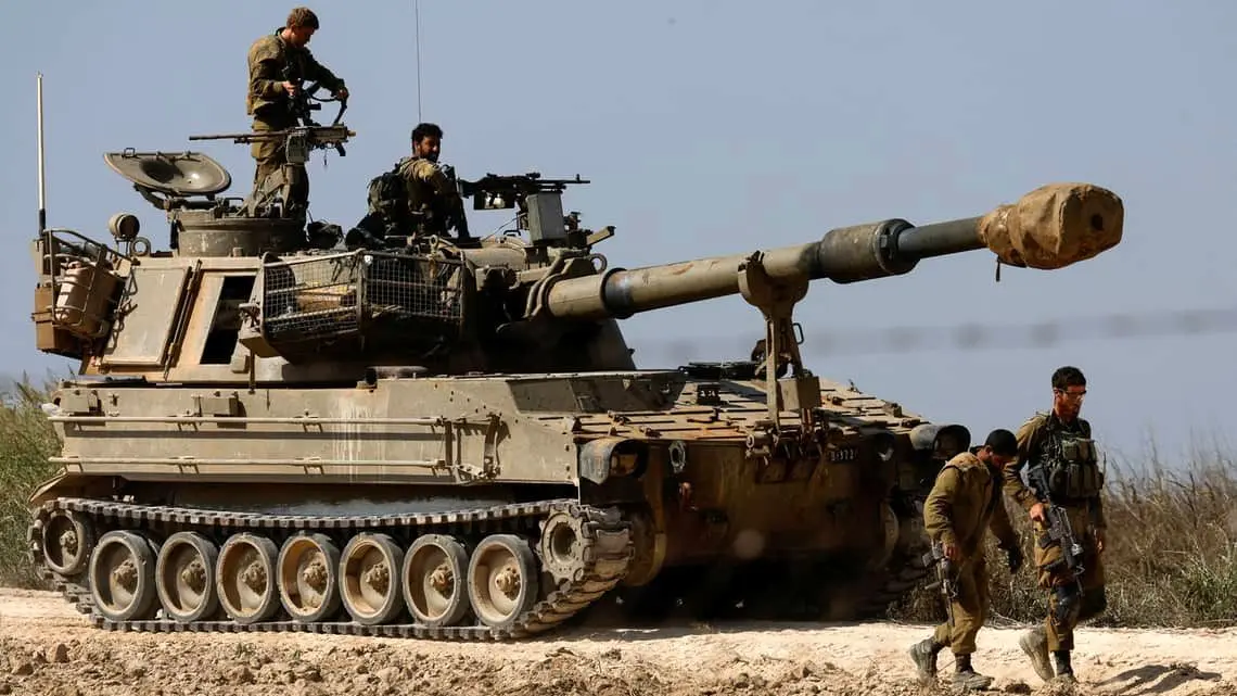 ۳ چالش بزرگ ارتش رژیم صهیونیستی در غزه کدام است؟
