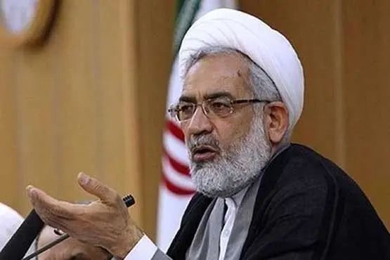 صدور دستور پیگیری احقاق حقوق حقابه ایران از رودخانه مرزی ارس 